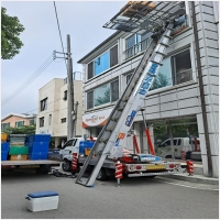 금용사다리차(거창이사) PC 갤러리 5