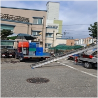 금용사다리차(거창이사) PC 갤러리 2