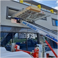 금용사다리차(거창이사) PC 갤러리 0