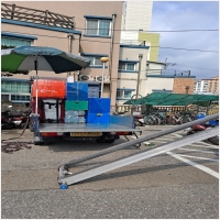 금용사다리차(거창이사) PC 갤러리 1